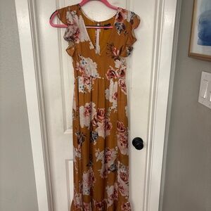 Free press Nordstrom dress